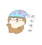 だるしば#日常編（個別スタンプ：7）