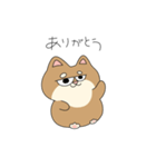 だるしば#日常編（個別スタンプ：8）