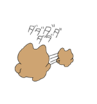 だるしば#日常編（個別スタンプ：13）