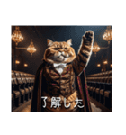 使い所が分からない映画字幕風スタンプ（個別スタンプ：14）