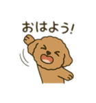 トイプのC君のラインスタンプ（個別スタンプ：1）