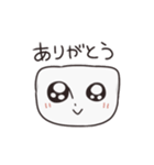 猫のイムニダちゃん5 (いつもより実用的)（個別スタンプ：32）