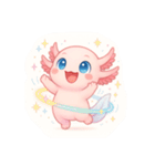 生意気ウパルパのピアディたん3（個別スタンプ：13）