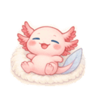 生意気ウパルパのピアディたん3（個別スタンプ：35）