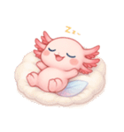 生意気ウパルパのピアディたん3（個別スタンプ：36）