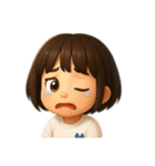 めいちゃんまん②（個別スタンプ：6）