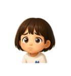 めいちゃんまん②（個別スタンプ：7）