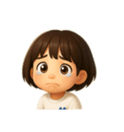 めいちゃんまん②（個別スタンプ：8）