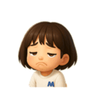めいちゃんまん②（個別スタンプ：10）