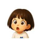 めいちゃんまん②（個別スタンプ：13）