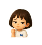 めいちゃんまん②（個別スタンプ：20）