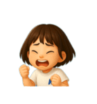 めいちゃんまん②（個別スタンプ：28）