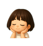めいちゃんまん②（個別スタンプ：31）