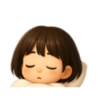 めいちゃんまん②（個別スタンプ：36）