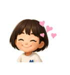 めいちゃんまん②（個別スタンプ：37）