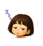 めいちゃんまん②（個別スタンプ：40）