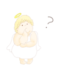 むちむち天使 vol.1（個別スタンプ：29）