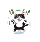 アトリエおもたん（個別スタンプ：8）