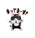 アトリエおもたん（個別スタンプ：18）