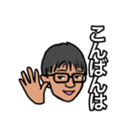 ymaの日常使用スタンプ（個別スタンプ：5）
