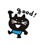 毎日使える！TRGSのかわいいキャラクター達（個別スタンプ：23）