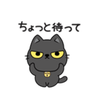ロジ猫（個別スタンプ：31）