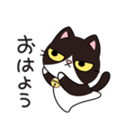 リオ猫（個別スタンプ：1）