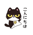 リオ猫（個別スタンプ：2）