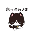 リオ猫（個別スタンプ：10）