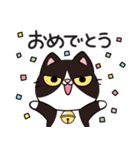 リオ猫（個別スタンプ：14）