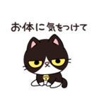 リオ猫（個別スタンプ：21）