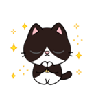 リオ猫（個別スタンプ：24）