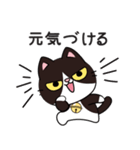 リオ猫（個別スタンプ：30）