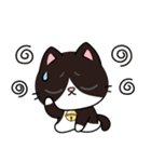 リオ猫（個別スタンプ：38）