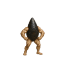 ムールGuy ver.2.0（個別スタンプ：2）