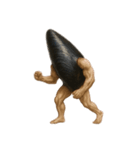 ムールGuy ver.2.0（個別スタンプ：8）