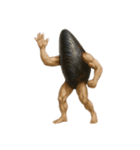 ムールGuy ver.2.0（個別スタンプ：9）