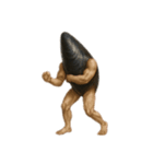 ムールGuy ver.2.0（個別スタンプ：11）