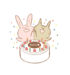 ゆるまに3（個別スタンプ：1）
