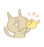 ゆるまに3（個別スタンプ：3）