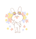 ゆるまに3（個別スタンプ：4）