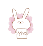 ゆるまに3（個別スタンプ：5）