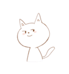 ゆるまに3（個別スタンプ：7）