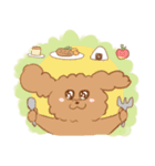 ゆるまに3（個別スタンプ：9）