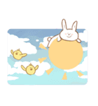ゆるまに3（個別スタンプ：14）