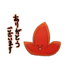 ゆるドット絵スタンプ（個別スタンプ：2）