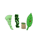 ゆるドット絵スタンプ（個別スタンプ：5）