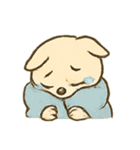 おちゃめフレブルオタちゃん（個別スタンプ：19）