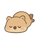 ごきげんクオッカ Quokki（個別スタンプ：23）