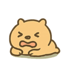 チルカピ のんびりカピバラ（個別スタンプ：13）